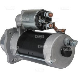 Startmotor 24V Hc-cargo 111638 HC-Cargo