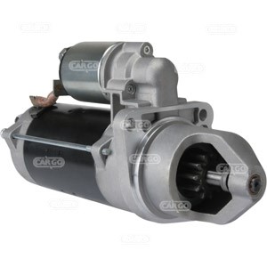 Startmotor 24V Hc-cargo 111638 HC-Cargo