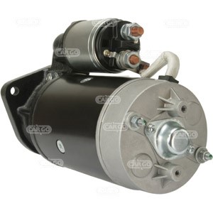 Startmotor 24V Hc-cargo 111640 HC-Cargo