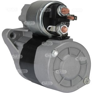 Startmotor 12V Hc-cargo 111641 HC-Cargo