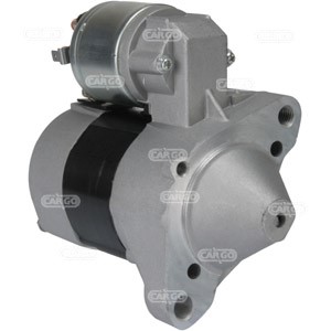 Startmotor 12V Hc-cargo 111641 HC-Cargo