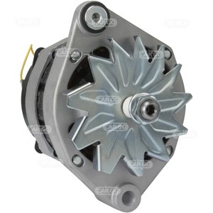 Generator 28V 55A Hc-cargo 111658 HC-Cargo