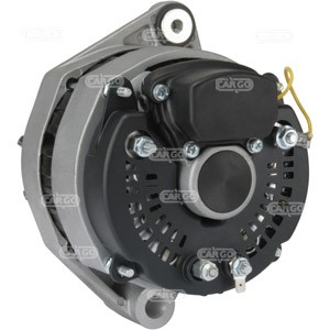 Generator 28V 55A Hc-cargo 111658 HC-Cargo