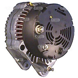 Generator 14V 90A Hc-cargo 111676 HC-Cargo