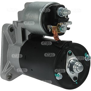 Startmotor 12V Hc-cargo 111680 HC-Cargo
