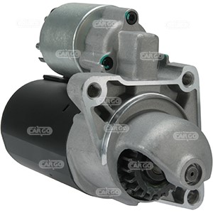 Startmotor 12V Hc-cargo 111680 HC-Cargo