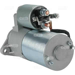 Startmotor 12V Hc-cargo 111684 HC-Cargo