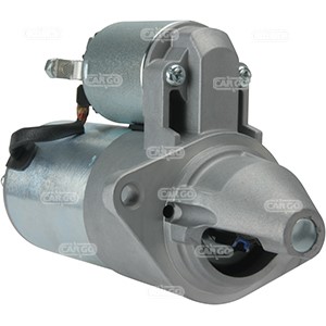 Startmotor 12V Hc-cargo 111684 HC-Cargo