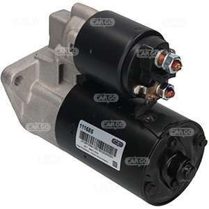 Startmotor 12V Hc-cargo 111685 HC-Cargo