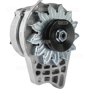 Generator 14V 55A Hc-cargo 111687 HC-Cargo