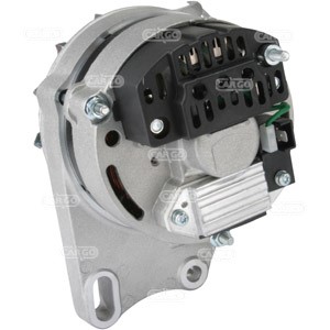 Generator 14V 55A Hc-cargo 111687 HC-Cargo