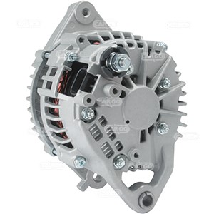 Generator 14V 70A Hc-cargo 111704 HC-Cargo