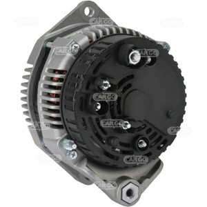Generator 28V 90A Hc-cargo 111720 HC-Cargo