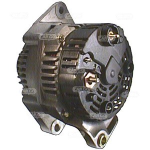 Generator 14V 75A Hc-cargo 111722 HC-Cargo