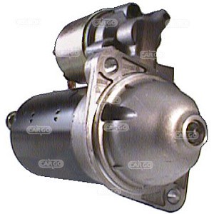 Startmotor 12V Hc-cargo 111724 HC-Cargo
