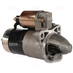 Startmotor 12V Hc-cargo 111730 HC-Cargo