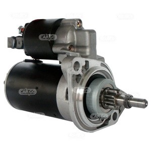 Startmotor 12V Hc-cargo 111748 HC-Cargo