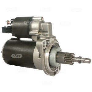 Startmotor 12V Hc-cargo 111749 HC-Cargo