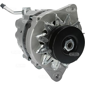 Generator 14V 80A Hc-cargo 111767 HC-Cargo