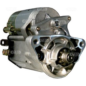 Startmotor 12V Hc-cargo 111785 HC-Cargo