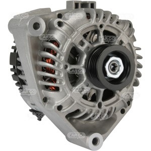 Generator 14V 105A Hc-cargo 111788 HC-Cargo