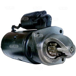 Startmotor 12V Hc-cargo 111793 HC-Cargo