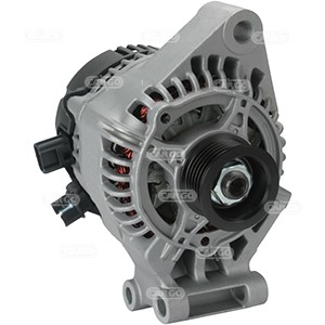 Generator 14V 80A Hc-cargo 111795 HC-Cargo