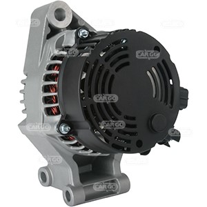 Generator 14V 80A Hc-cargo 111795 HC-Cargo