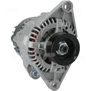 Generator 14V 75A Hc-cargo 111802 HC-Cargo