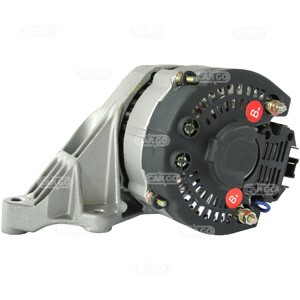 Generator 14V 60A Hc-cargo 111803 HC-Cargo