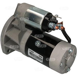 Startmotor 12V Hc-cargo 111805 HC-Cargo