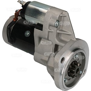 Startmotor 12V Hc-cargo 111805 HC-Cargo