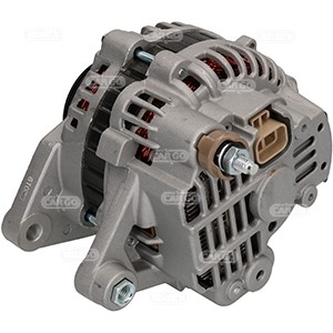 Generator 14V 90A Hc-cargo 111806 HC-Cargo