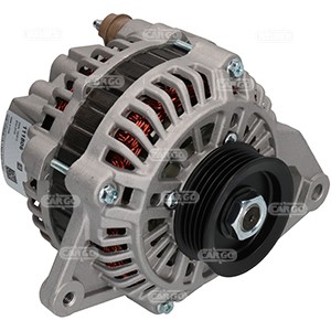 Generator 14V 90A Hc-cargo 111806 HC-Cargo