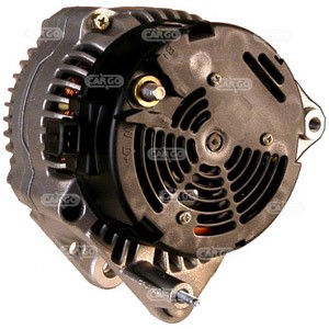 Generator 14V 90A Hc-cargo 111820 HC-Cargo