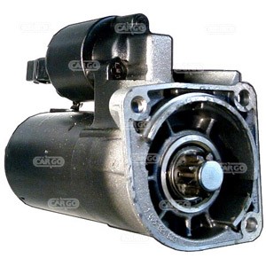 Startmotor 12V Hc-cargo 111823 HC-Cargo