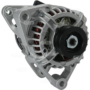 Generator 14V 70A Hc-cargo 111824 HC-Cargo