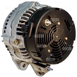 Generator 14V 120A Hc-cargo 111828 HC-Cargo