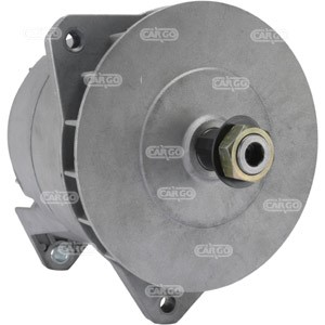 Generator 28V 140A Hc-cargo 111833 HC-Cargo