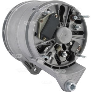 Generator 28V 140A Hc-cargo 111833 HC-Cargo