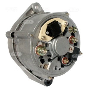 Generator 28V 55A Hc-cargo 111834 HC-Cargo