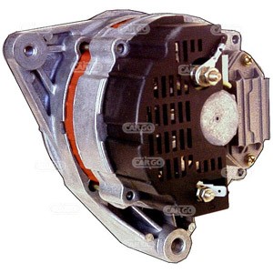 Generator 14V 50A Hc-cargo 111841 HC-Cargo