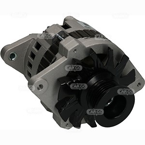 Generator 14V 80A Hc-cargo 111846 HC-Cargo
