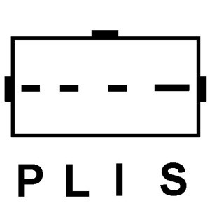 Generator 14V 80A Hc-cargo 111846 HC-Cargo Generator 14V 80A Hc-cargo 111846 HC-Cargo