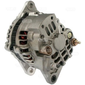Generator 14V 65A Hc-cargo 111847 HC-Cargo