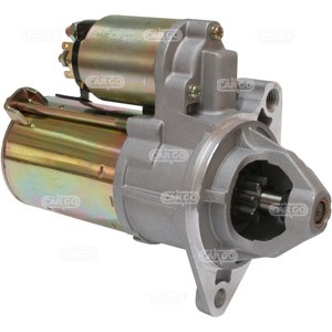 Startmotor 12V Hc-cargo 111848 HC-Cargo
