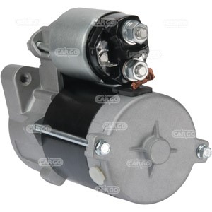 Startmotor 12V Hc-cargo 111849 HC-Cargo