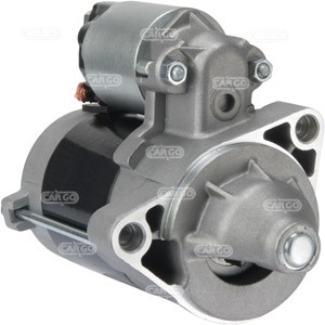 Startmotor 12V Hc-cargo 111849 HC-Cargo