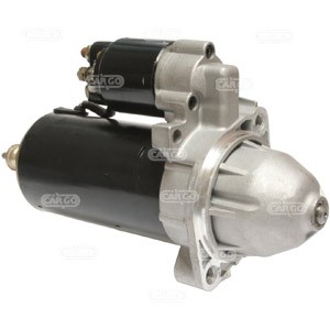Startmotor 12V Hc-cargo 111851 HC-Cargo