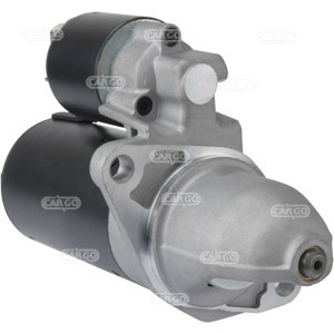Startmotor 12V Hc-cargo 111865 HC-Cargo